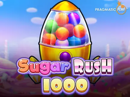 SugarRush1000